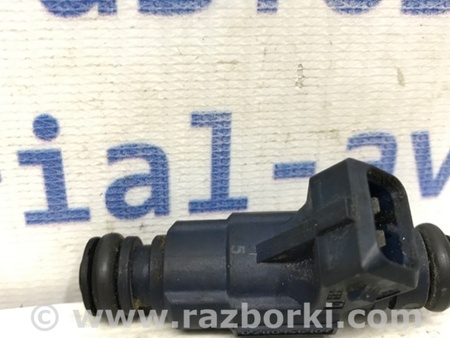 ФОТО Форсунка топливная для Porsche Cayenne Type 955/957 (05-10) Київ