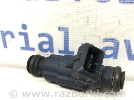 ФОТО Форсунка топливная для Porsche Cayenne Type 955/957 (05-10) Київ