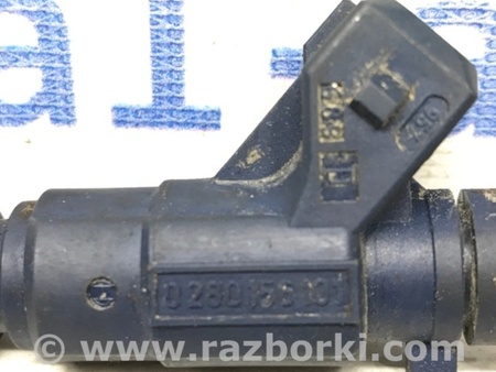 ФОТО Форсунка топливная для Porsche Cayenne Type 955/957 (05-10) Київ