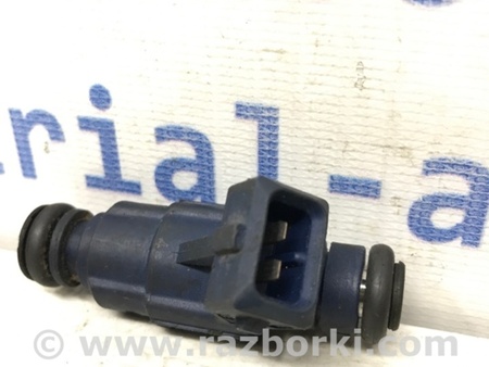 ФОТО Форсунка топливная для Porsche Cayenne Type 955/957 (05-10) Київ