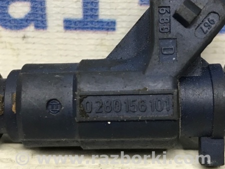 ФОТО Форсунка топливная для Porsche Cayenne Type 955/957 (05-10) Київ