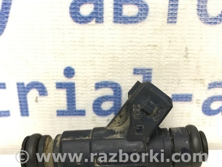 ФОТО Форсунка топливная для Porsche Cayenne Type 955/957 (05-10) Київ