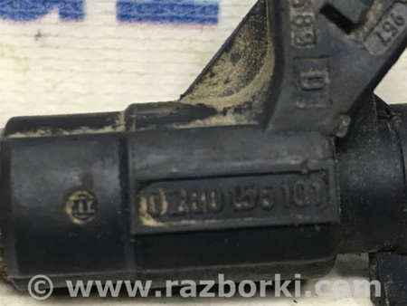 ФОТО Форсунка топливная для Porsche Cayenne Type 955/957 (05-10) Київ