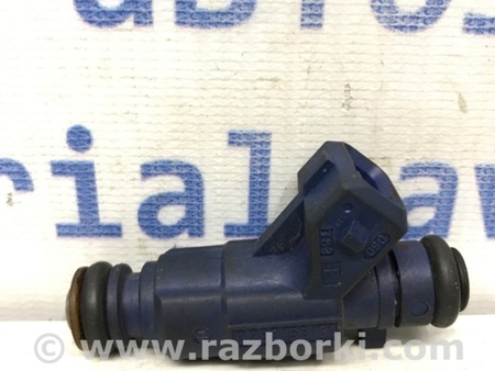 ФОТО Форсунка топливная для Porsche Cayenne Type 955/957 (05-10) Київ