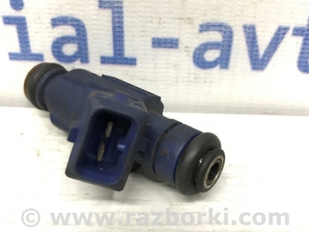 ФОТО Форсунка топливная для Porsche Cayenne Type 955/957 (05-10) Київ