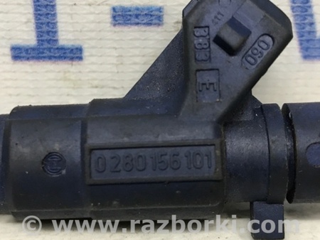 ФОТО Форсунка топливная для Porsche Cayenne Type 955/957 (05-10) Київ