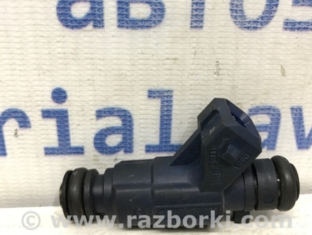 ФОТО Форсунка топливная для Porsche Cayenne Type 955/957 (05-10) Київ