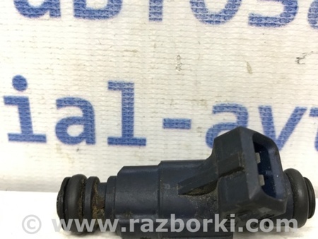 ФОТО Форсунка топливная для Porsche Cayenne Type 955/957 (05-10) Київ