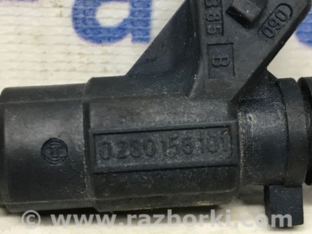 ФОТО Форсунка топливная для Porsche Cayenne Type 955/957 (05-10) Київ