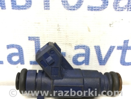 ФОТО Форсунка топливная для Porsche Cayenne Type 955/957 (05-10) Київ