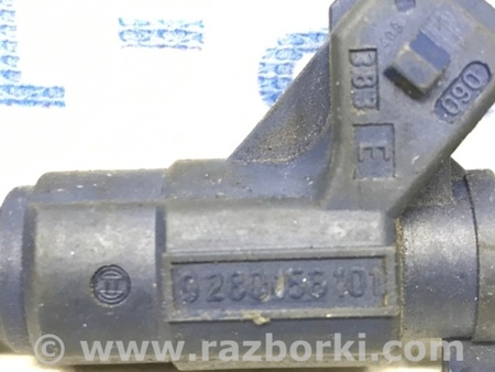 ФОТО Форсунка топливная для Porsche Cayenne Type 955/957 (05-10) Київ