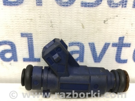 ФОТО Форсунка топливная для Porsche Cayenne Type 955/957 (05-10) Київ