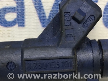 ФОТО Форсунка топливная для Porsche Cayenne Type 955/957 (05-10) Київ