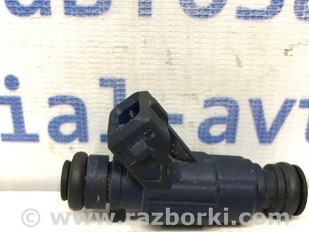 ФОТО Форсунка топливная для Porsche Cayenne Type 955/957 (05-10) Київ