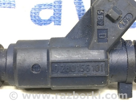 ФОТО Форсунка топливная для Porsche Cayenne Type 955/957 (05-10) Київ