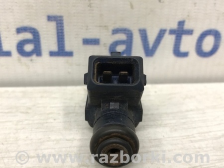 ФОТО Форсунка топливная для Porsche Cayenne Type 955/957 (05-10) Київ