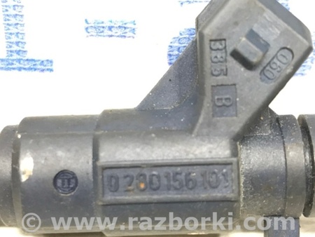 ФОТО Форсунка топливная для Porsche Cayenne Type 955/957 (05-10) Київ