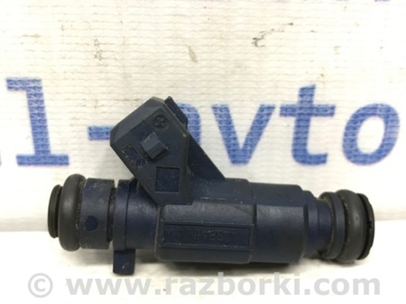 ФОТО Форсунка топливная для Porsche Cayenne Type 955/957 (05-10) Київ