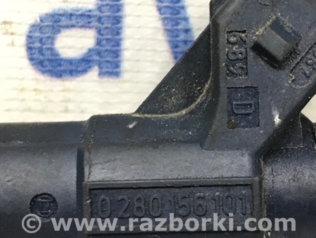 ФОТО Форсунка топливная для Porsche Cayenne Type 955/957 (05-10) Київ