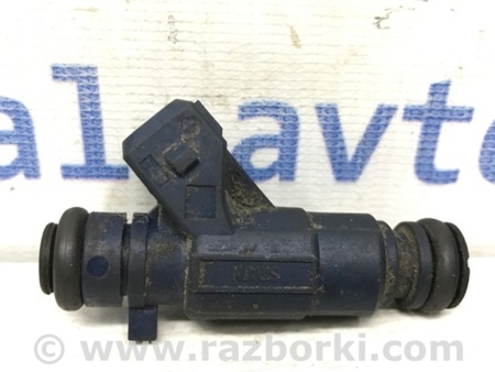 ФОТО Форсунка топливная для Porsche Cayenne Type 955/957 (05-10) Київ