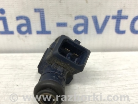 ФОТО Форсунка топливная для Porsche Cayenne Type 955/957 (05-10) Київ