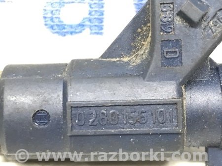 ФОТО Форсунка топливная для Porsche Cayenne Type 955/957 (05-10) Київ