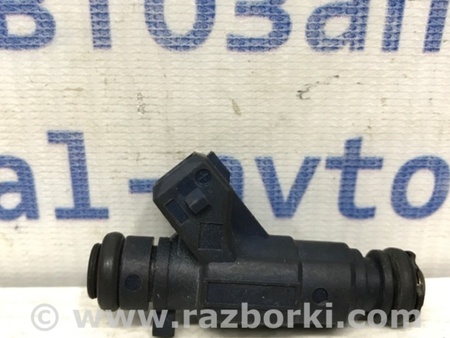 ФОТО Форсунка топливная для Porsche Cayenne Type 955/957 (05-10) Київ