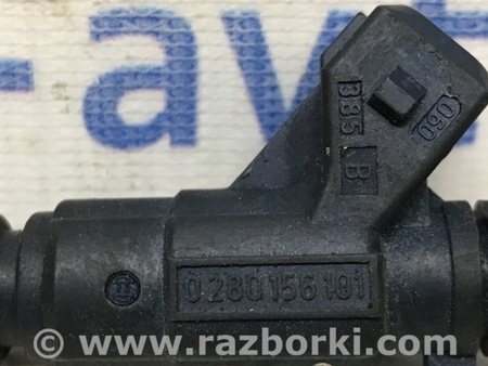 ФОТО Форсунка топливная для Porsche Cayenne Type 955/957 (05-10) Київ