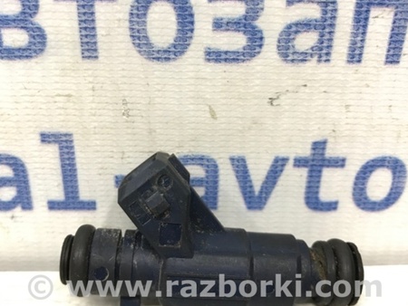 ФОТО Форсунка топливная для Porsche Cayenne Type 955/957 (05-10) Київ