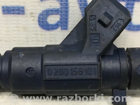 ФОТО Форсунка топливная для Porsche Cayenne Type 955/957 (05-10) Київ