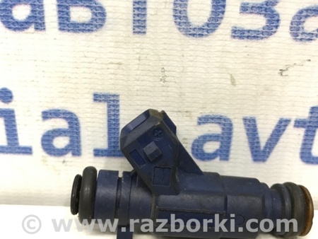 ФОТО Форсунка топливная для Porsche Cayenne Type 955/957 (05-10) Київ