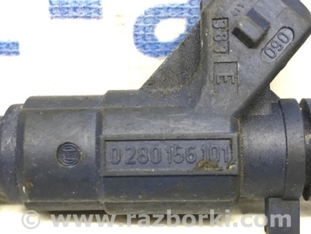 ФОТО Форсунка топливная для Porsche Cayenne Type 955/957 (05-10) Київ