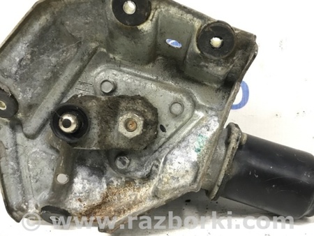 ФОТО Мотор дворников для Mitsubishi Lancer IX 9 (03-07) Киев