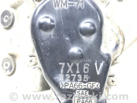 ФОТО Мотор дворников для Mitsubishi Lancer IX 9 (03-07) Киев