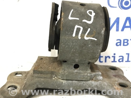 ФОТО Подушка ДВС левая для Mitsubishi Lancer IX 9 (03-07) Киев