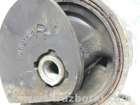ФОТО Подушка ДВС левая для Mitsubishi Lancer IX 9 (03-07) Киев