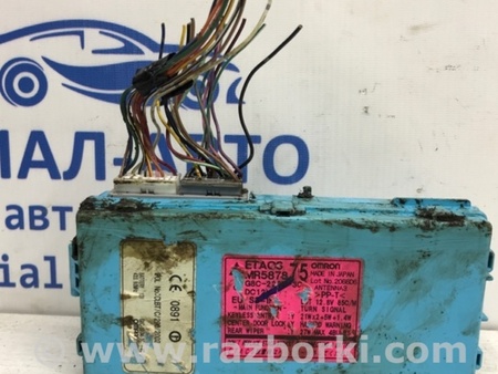 ФОТО Блок комфорта для Mitsubishi Lancer IX 9 (03-07) Киев