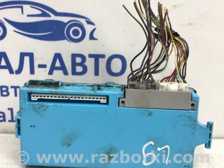 ФОТО Блок комфорта для Mitsubishi Lancer IX 9 (03-07) Киев