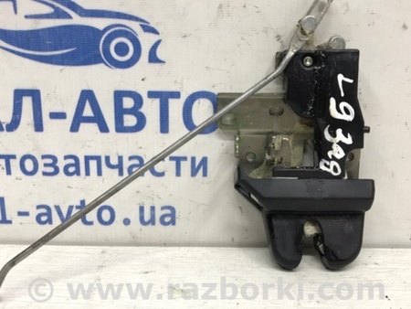 ФОТО Замок крышки багажника для Mitsubishi Lancer IX 9 (03-07) Киев