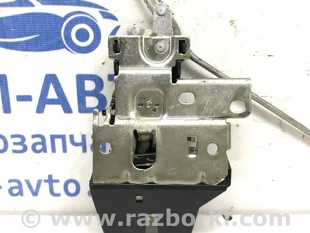 ФОТО Замок крышки багажника для Mitsubishi Lancer IX 9 (03-07) Киев