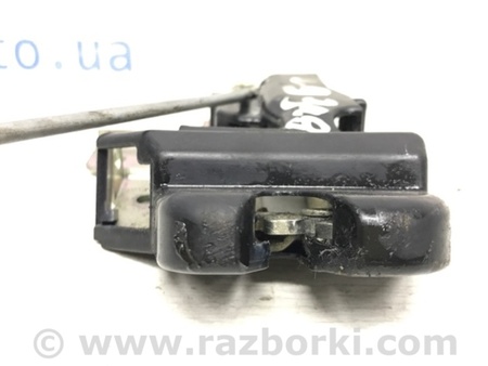 ФОТО Замок крышки багажника для Mitsubishi Lancer IX 9 (03-07) Киев