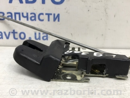 ФОТО Замок крышки багажника для Mitsubishi Lancer IX 9 (03-07) Киев