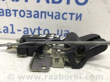 ФОТО Замок крышки багажника для Mitsubishi Lancer IX 9 (03-07) Киев