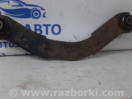 ФОТО Рычаг задний поперечный нижний левый для Mitsubishi Lancer IX 9 (03-07) Киев