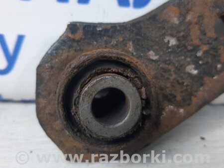 ФОТО Рычаг задний поперечный нижний левый для Mitsubishi Lancer IX 9 (03-07) Киев