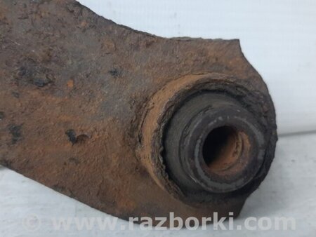 ФОТО Рычаг задний поперечный нижний левый для Mitsubishi Lancer IX 9 (03-07) Киев