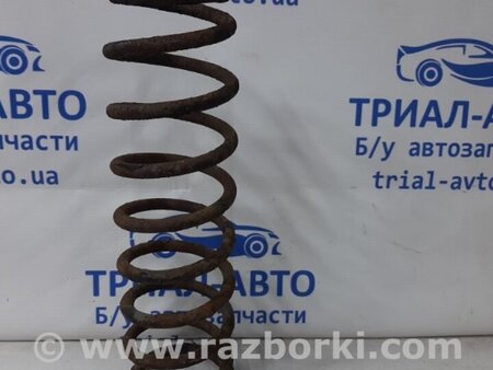 ФОТО Пружина задняя для Mitsubishi Lancer IX 9 (03-07) Киев