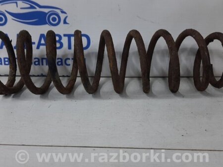 ФОТО Пружина задняя для Mitsubishi Lancer IX 9 (03-07) Киев