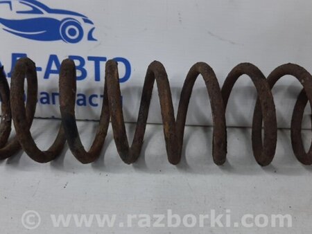 ФОТО Пружина задняя для Mitsubishi Lancer IX 9 (03-07) Киев