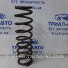 Пружина задняя Mitsubishi Lancer IX 9 (03-07)